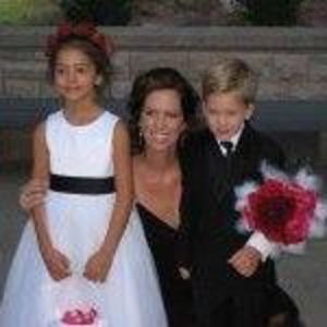 Meet your Posher, Stephanie